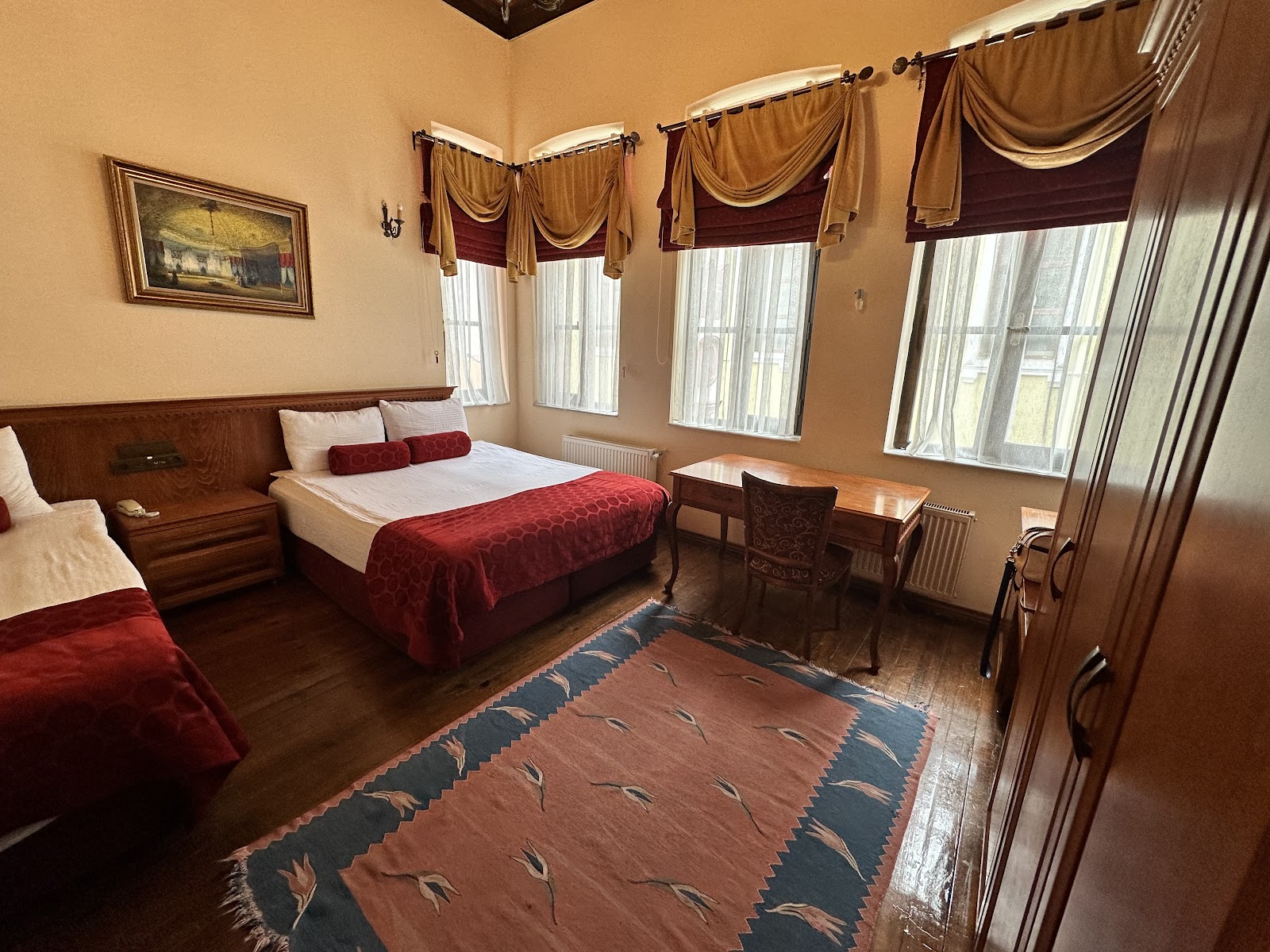 Kervansaray Hotel Çanakkale — fotoğraf 2