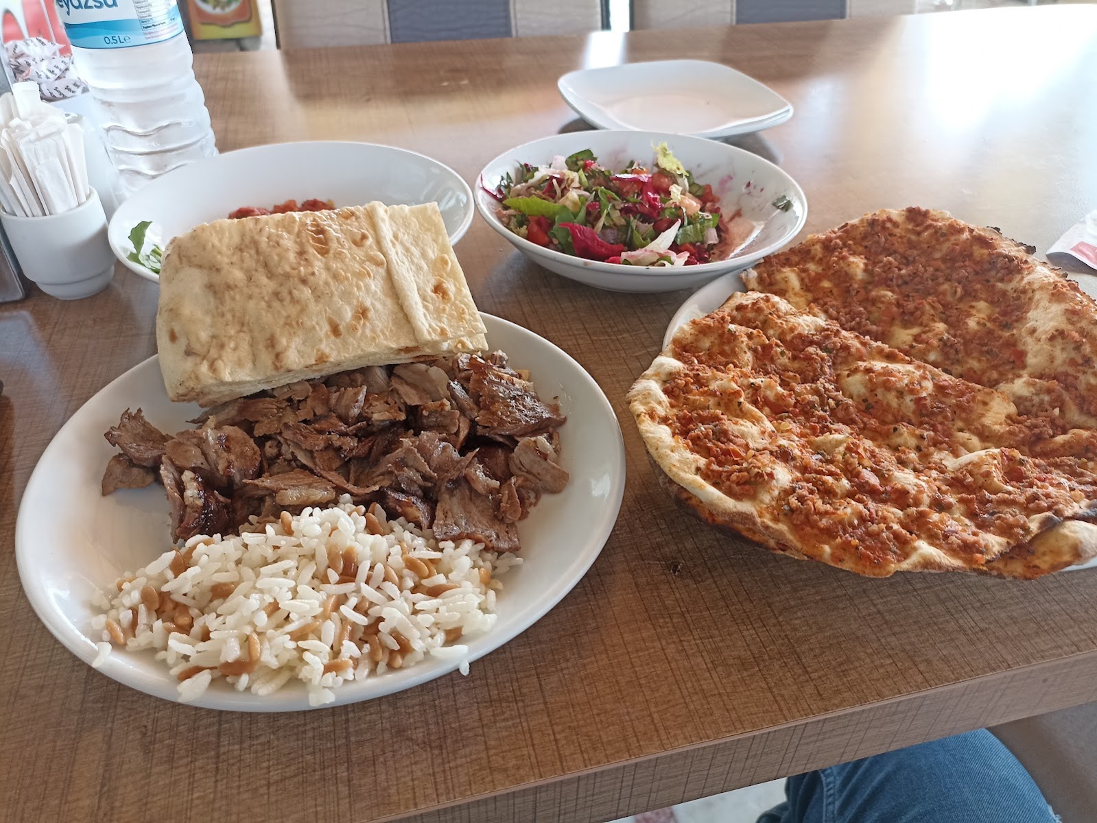 Kervansaray Lokantası — fotoğraf 2