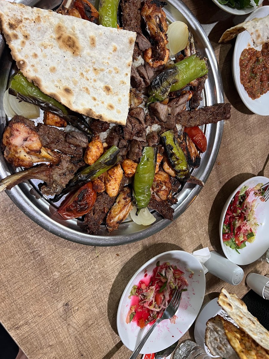Kervansaray Lokantası — fotoğraf 4
