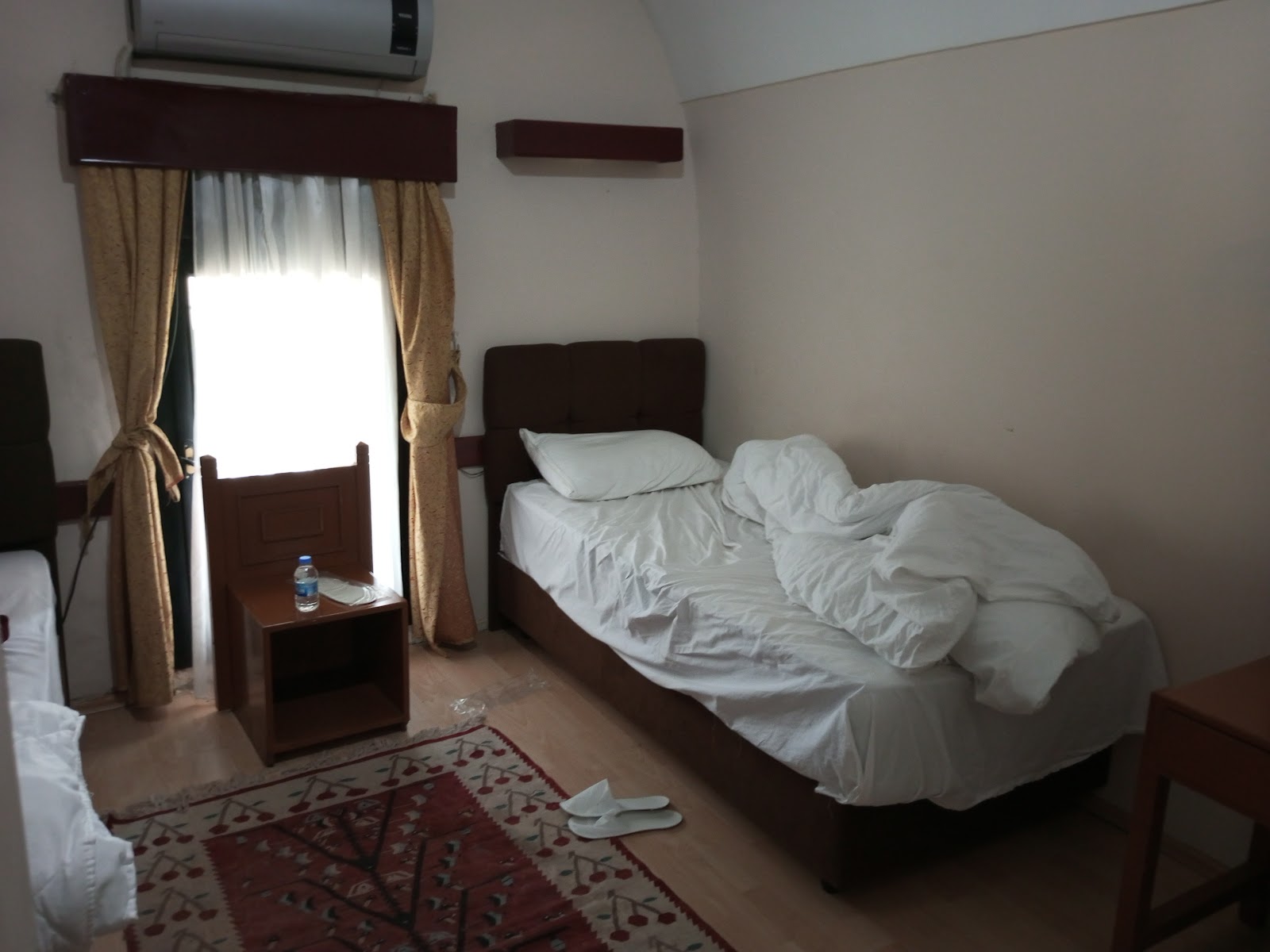 Kervansaray Otel — fotoğraf 2