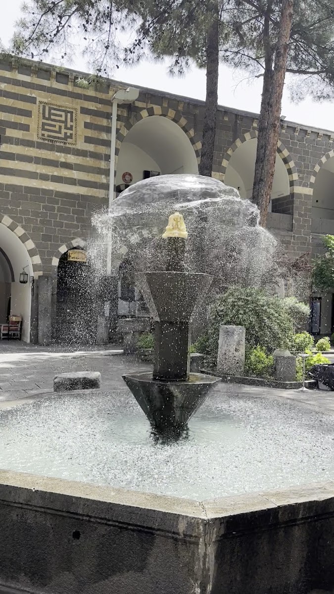Kervansaray Otel — fotoğraf 3