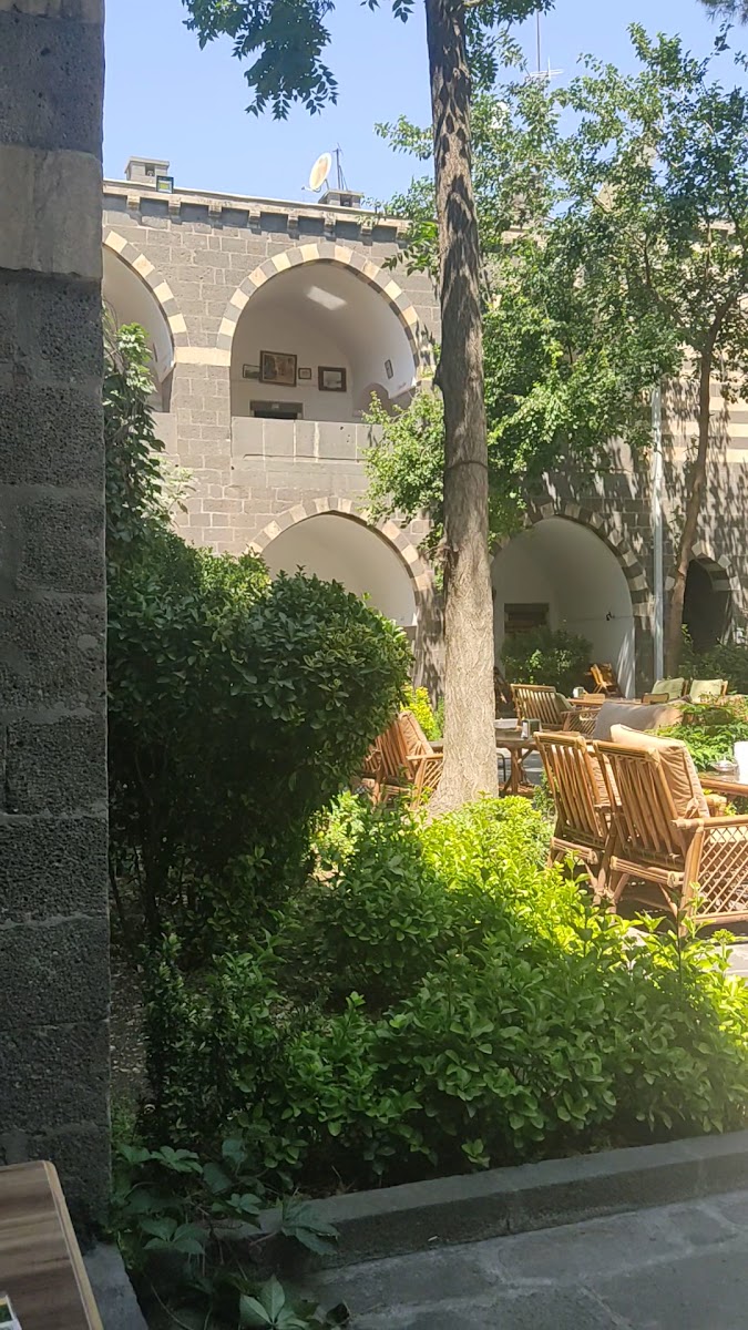 Kervansaray Otel — fotoğraf 4