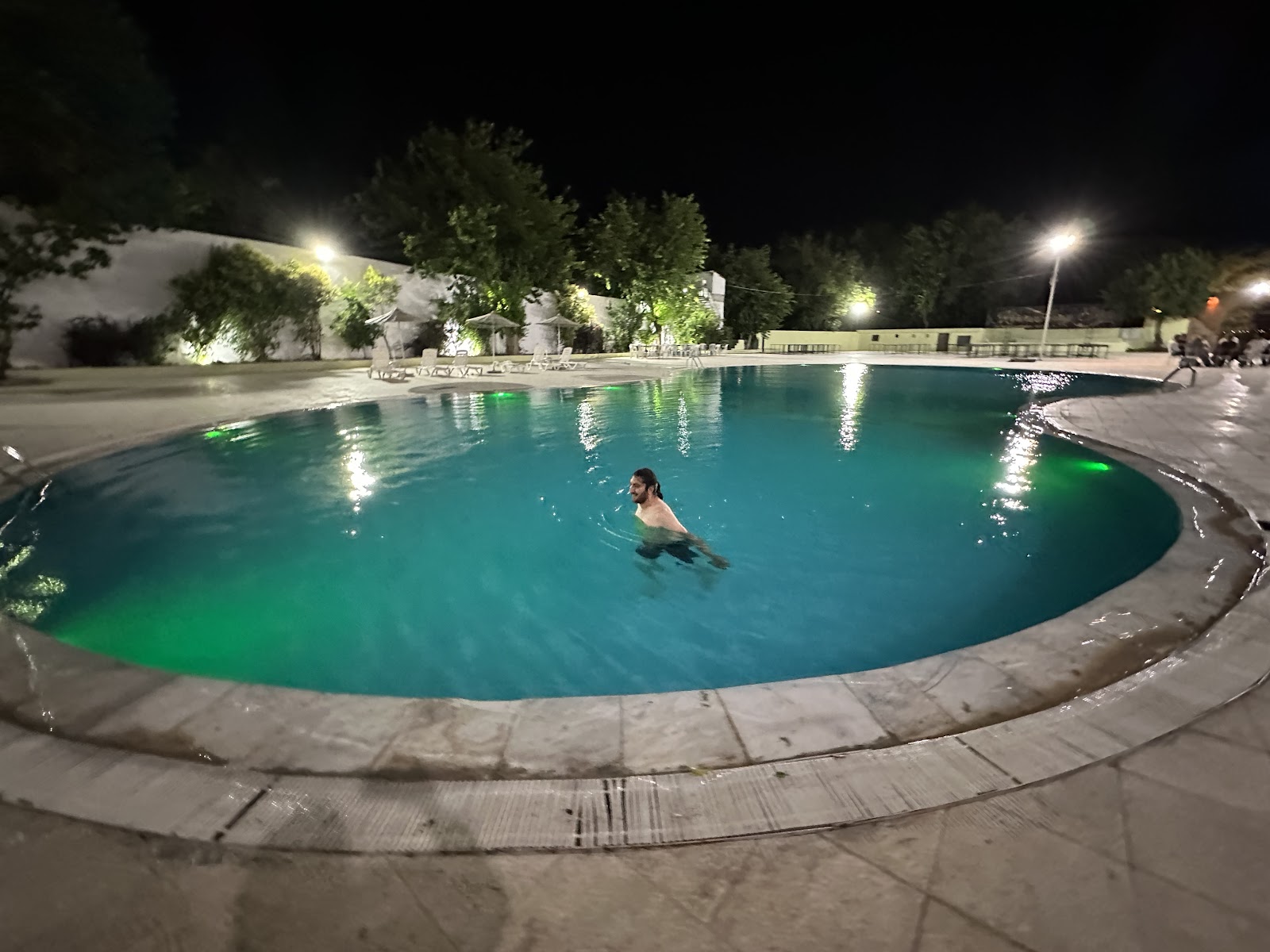 Kervansaray Otel — fotoğraf 5