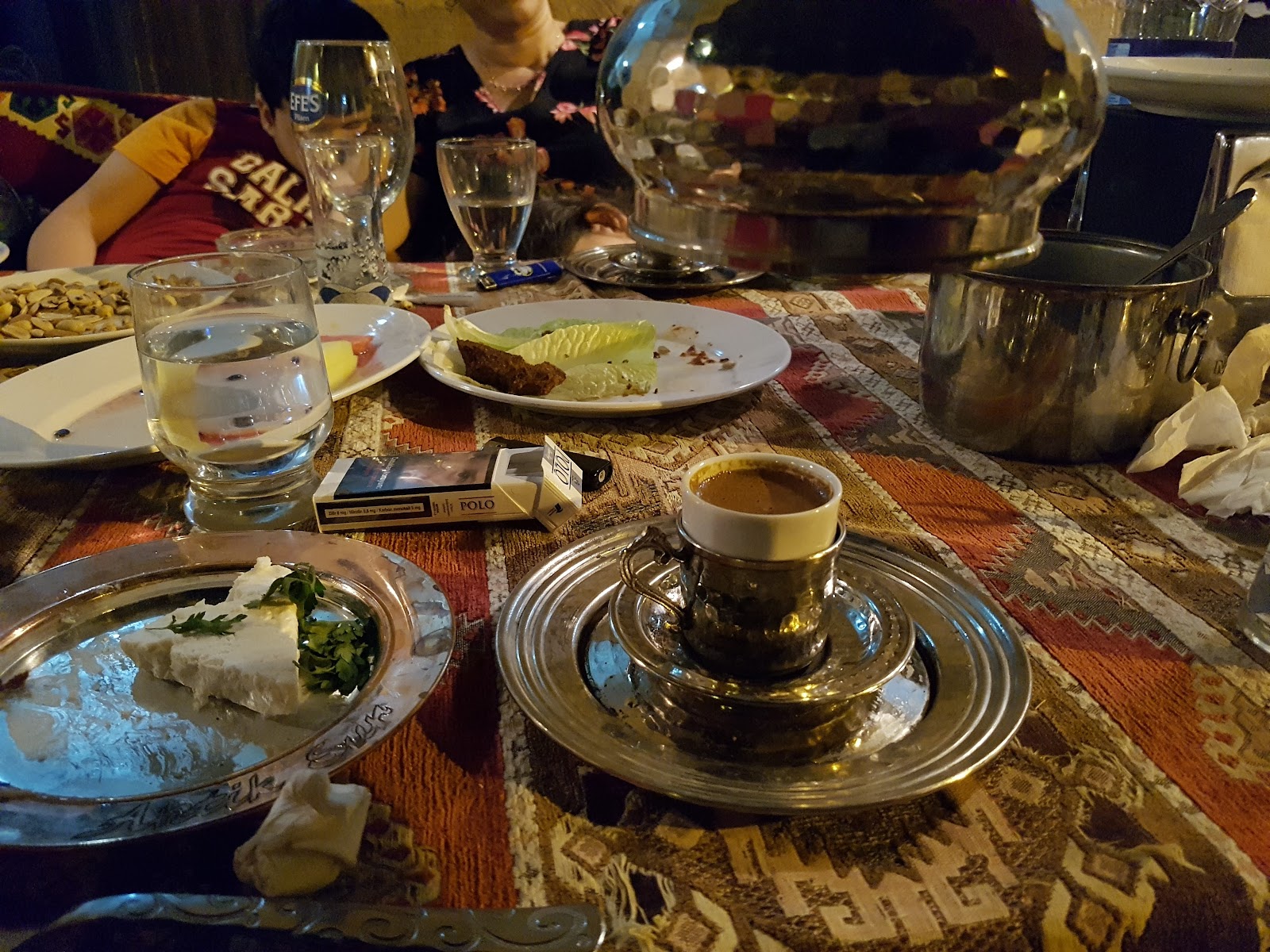 Kervansaray — fotoğraf 2