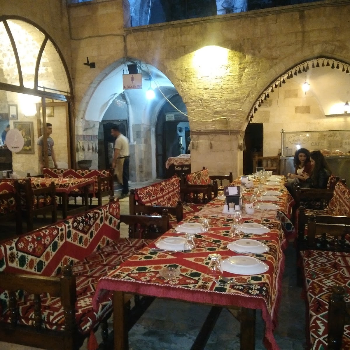 Kervansaray — fotoğraf 4