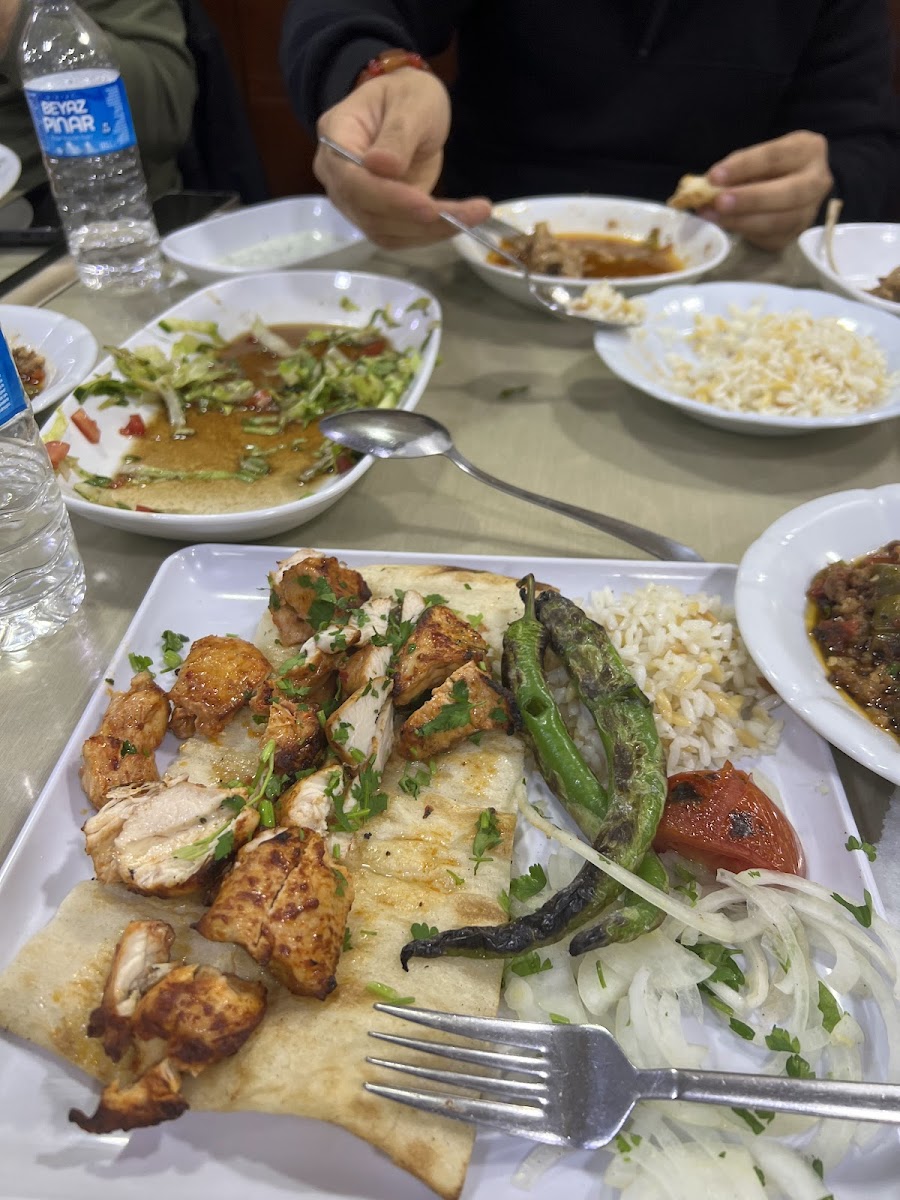 Kervansaray Restaurant — fotoğraf 2