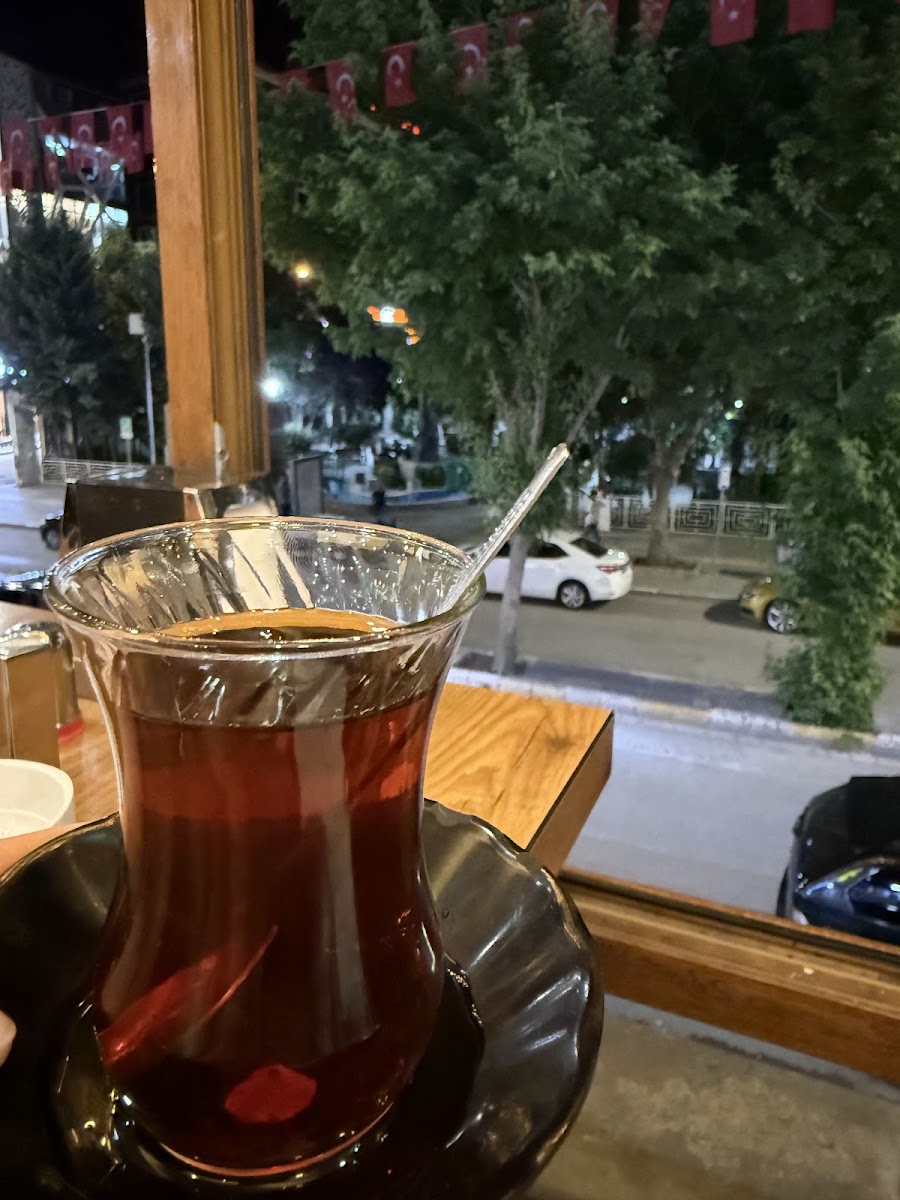 Kervansaray Restaurant — photo 10