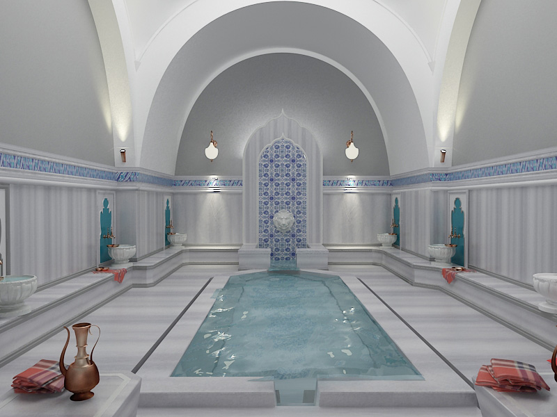 KERVANSARAY TERMAL OTEL CONVENTION CENTER & SPA — fotoğraf 8