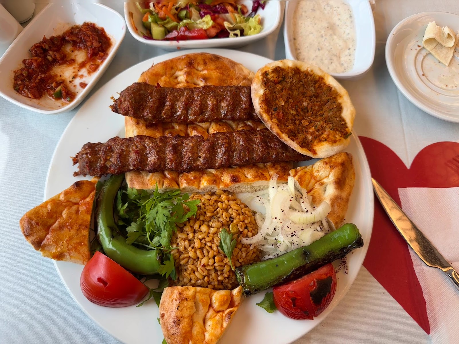 Keşan kebap — photo 3