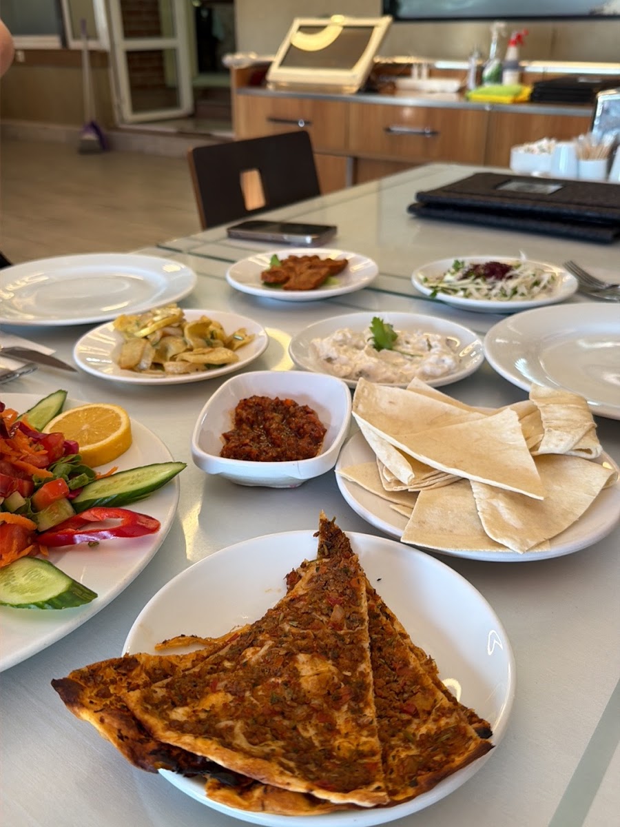 Keşan kebap — fotoğraf 2