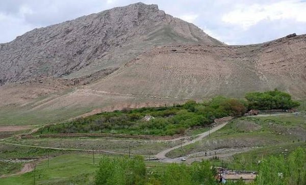 Keşiş Bahçesi — fotoğraf 2