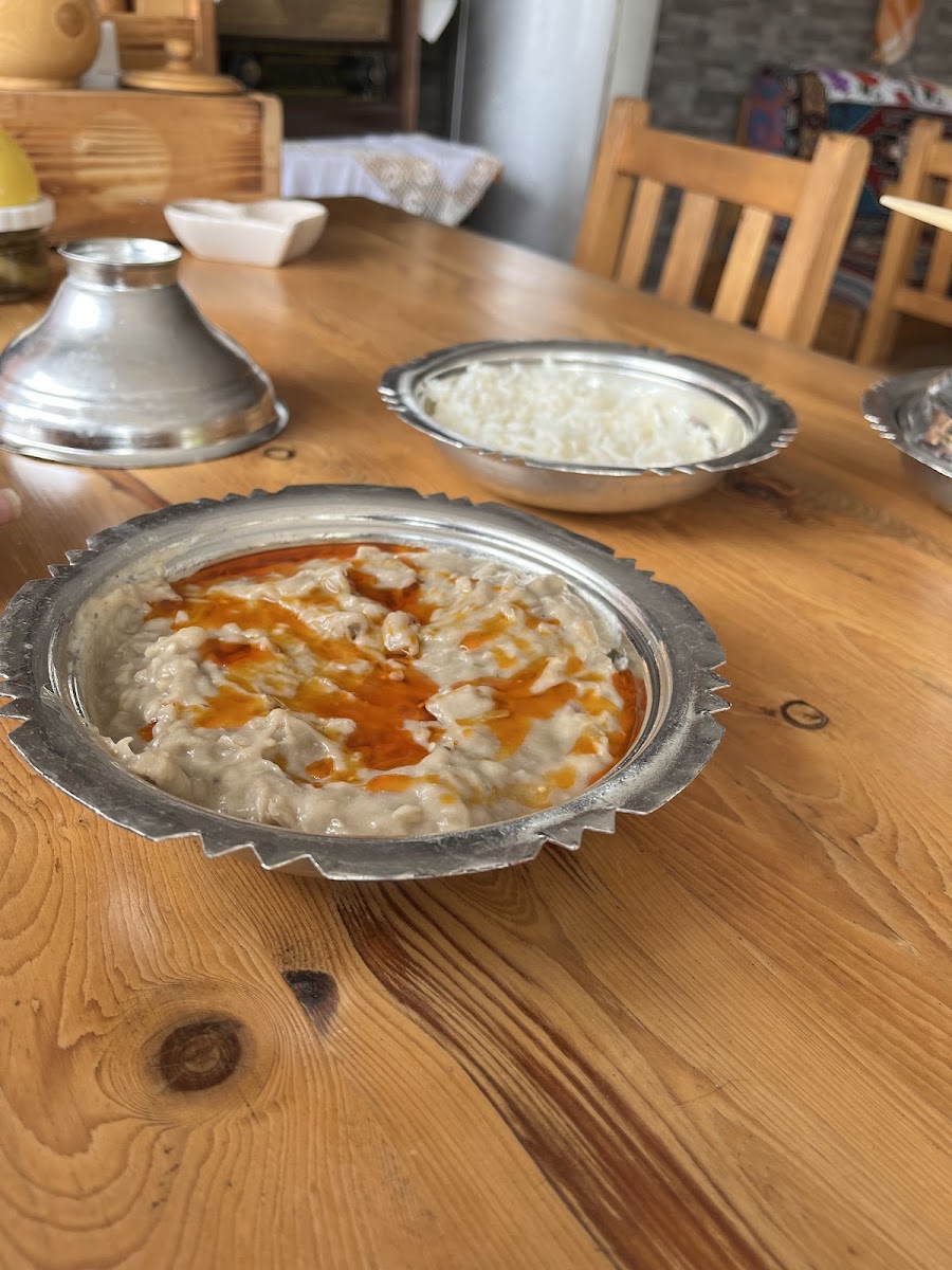 Keşkekçi Hülyanın Yeri — fotoğraf 2