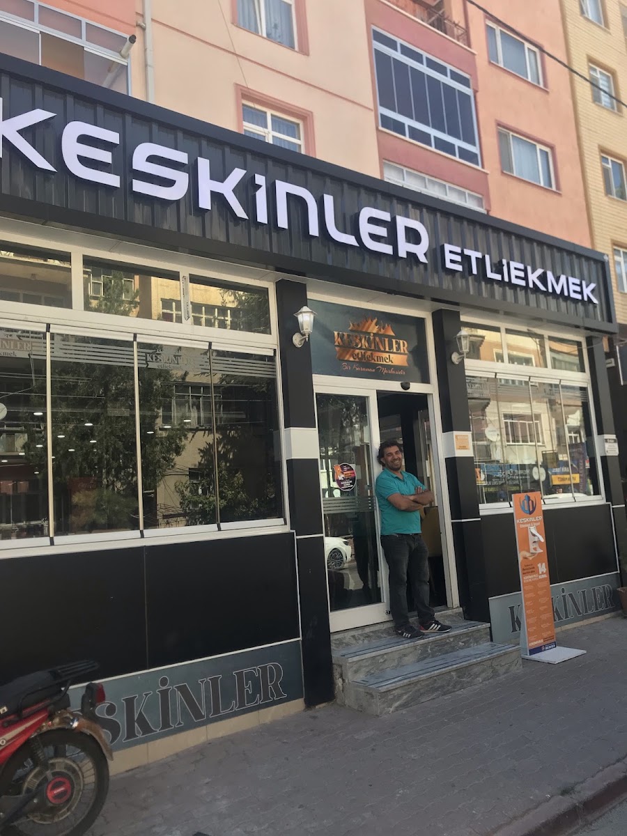 Keskinler Etli Ekmek — photo 9