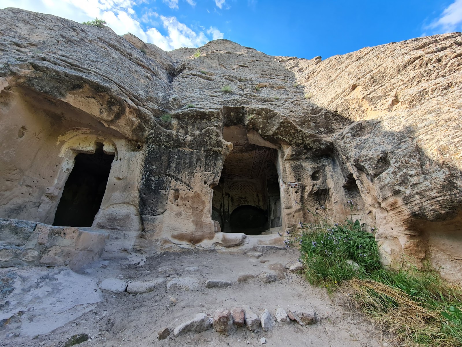 Keşlik Manastırı — photo
