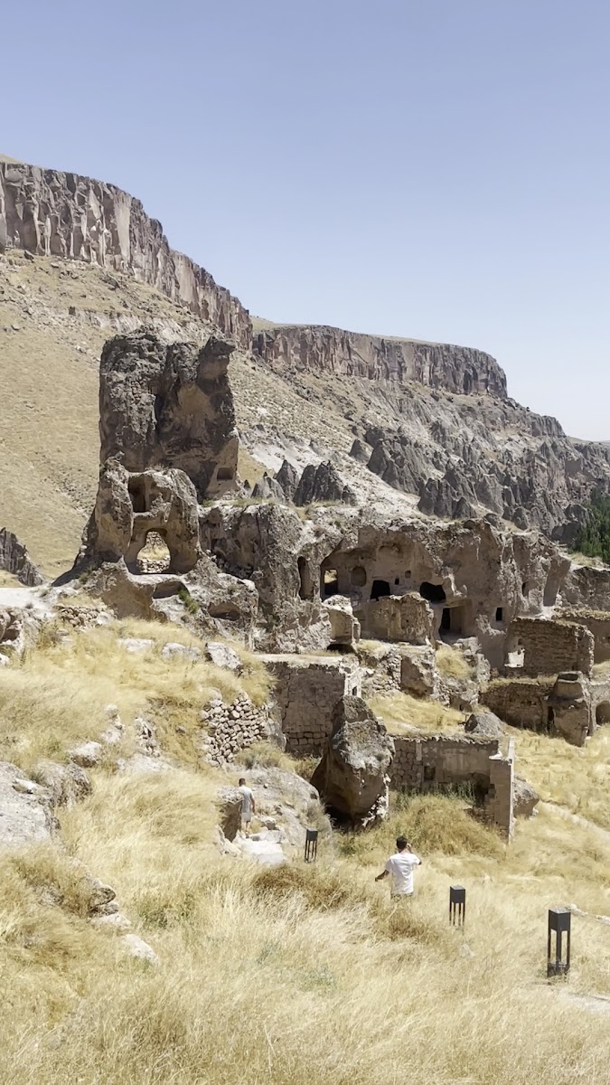 Keşlik Manastırı — photo 3