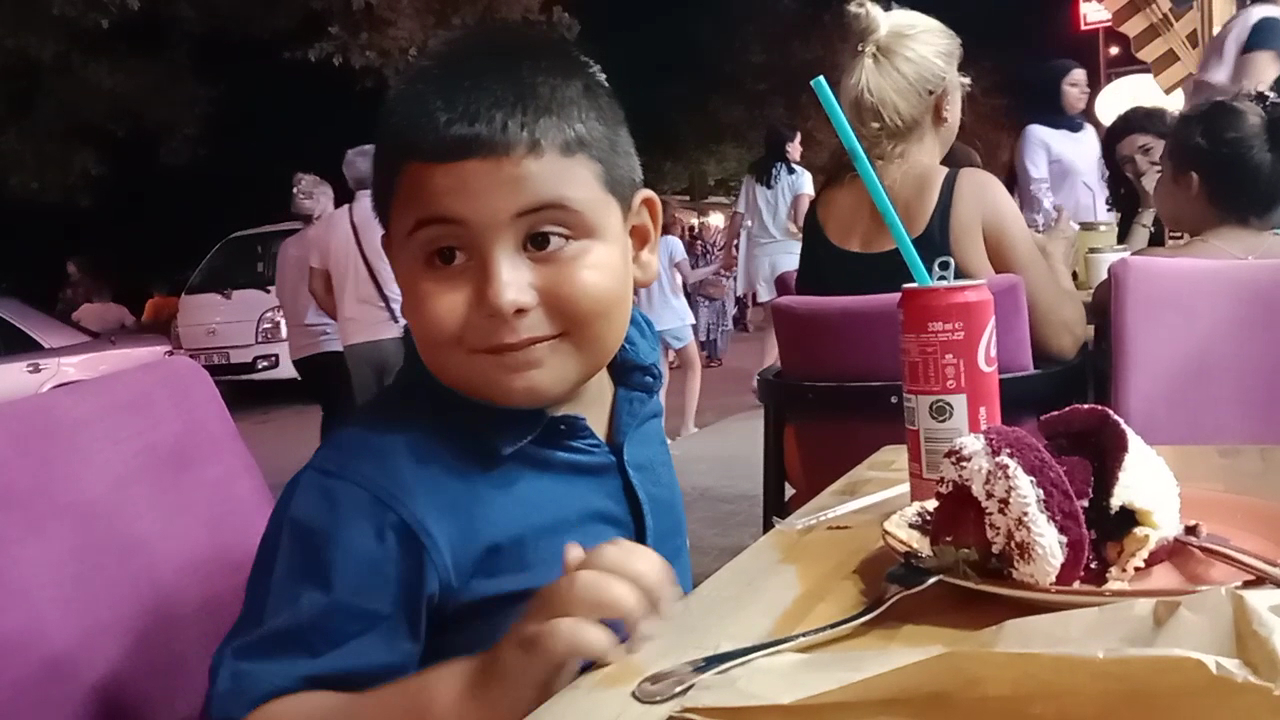 Kestanelik Aile Çay Bahçesi — fotoğraf 3