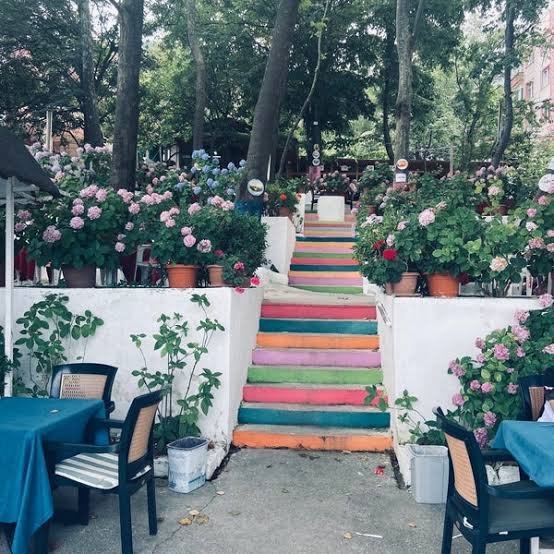 Kestanelik Aile Çay Bahçesi — fotoğraf 5