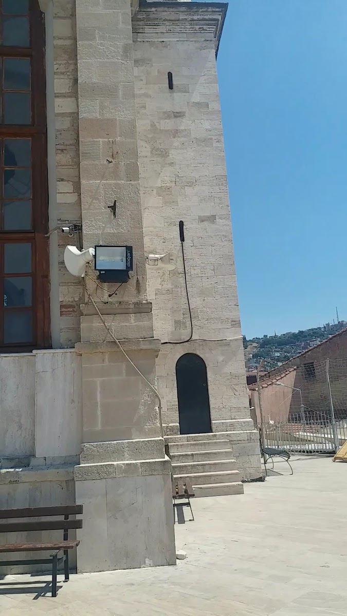 Kestanepazarı Camii — fotoğraf 3