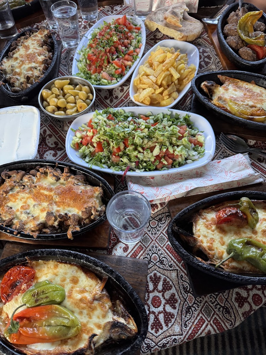 Kestel Köyü Sorkun Alabalık Tesisleri — fotoğraf 4