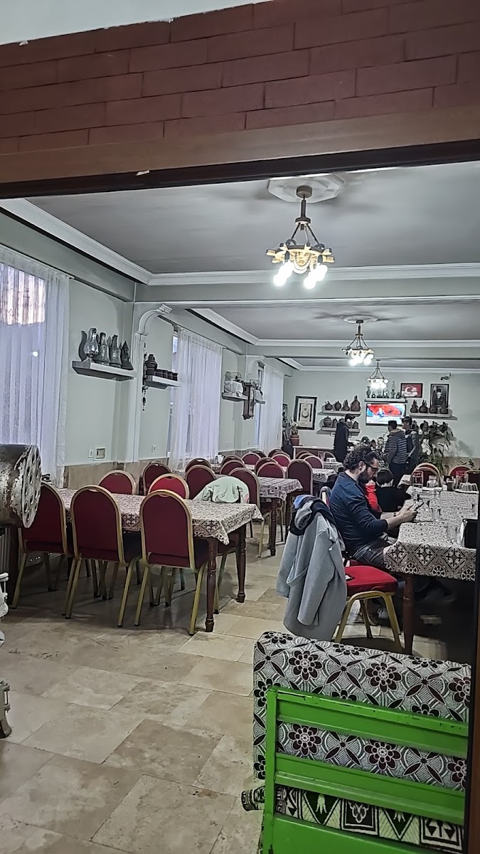 Kestel Köyü Sorkun Alabalık Tesisleri — fotoğraf 5