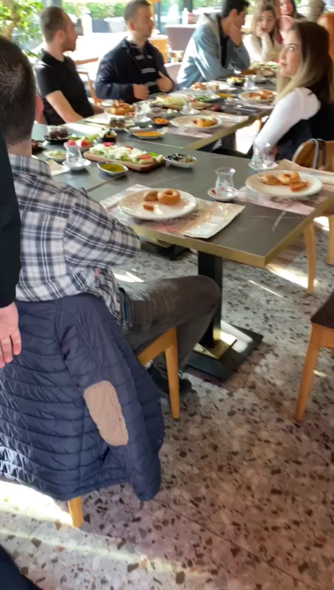 Ketchup Aydın -Restoran - Bar - Cafe — fotoğraf 5