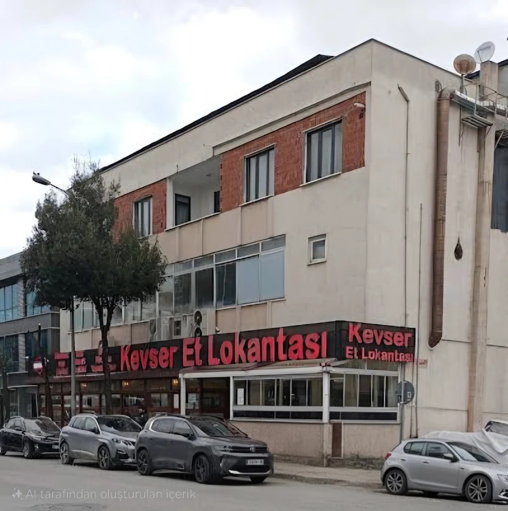 Kevser Et Lokantası — photo 2
