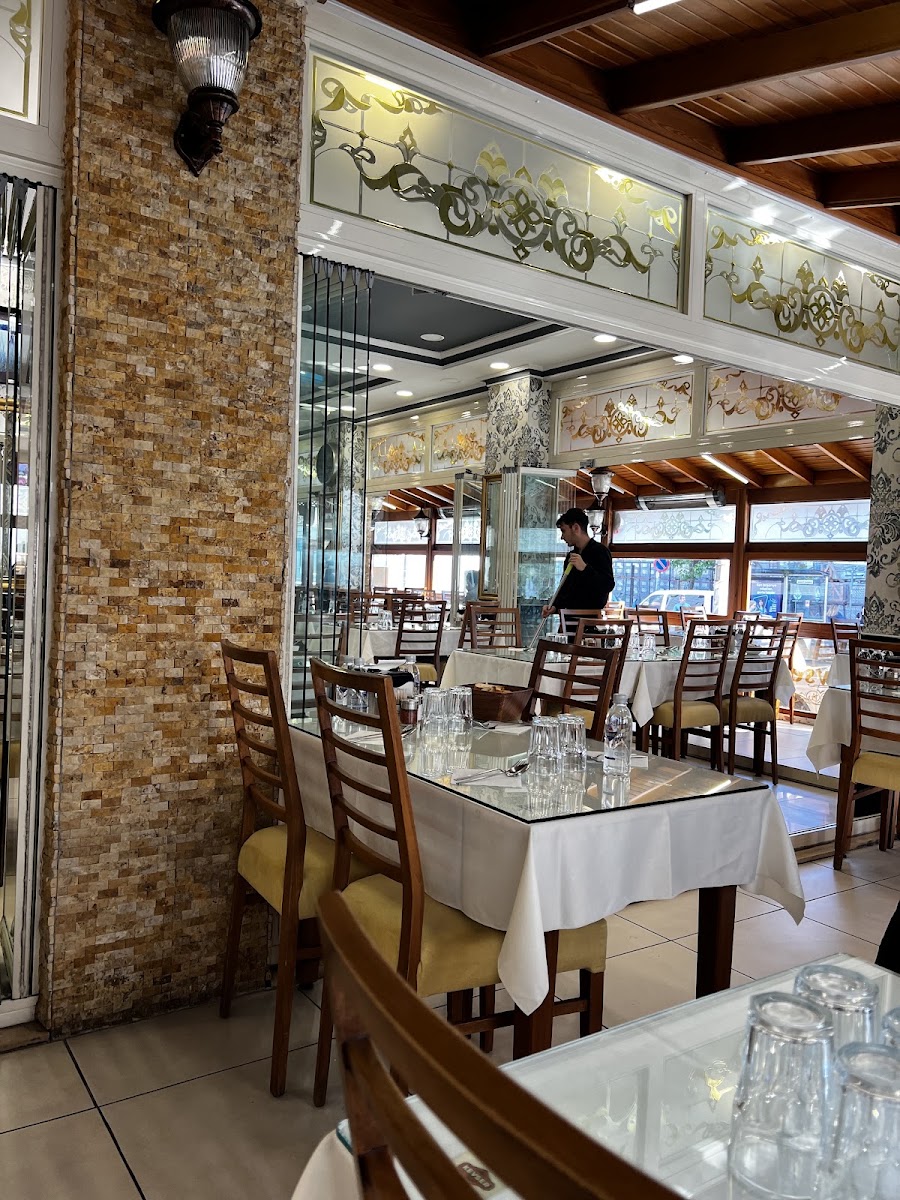 Kevser Et Lokantası — photo 5