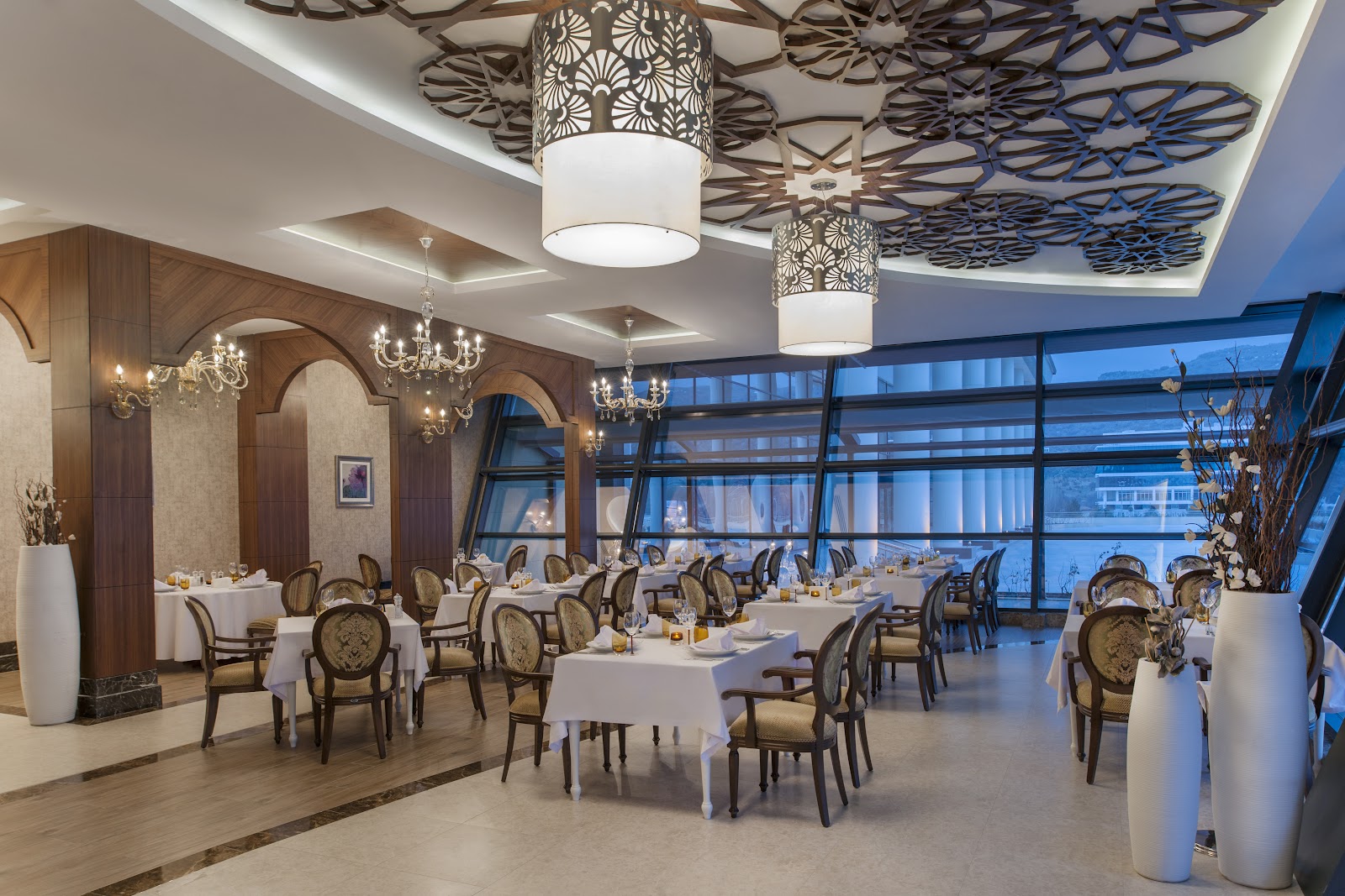 Keyani Restaurant — fotoğraf