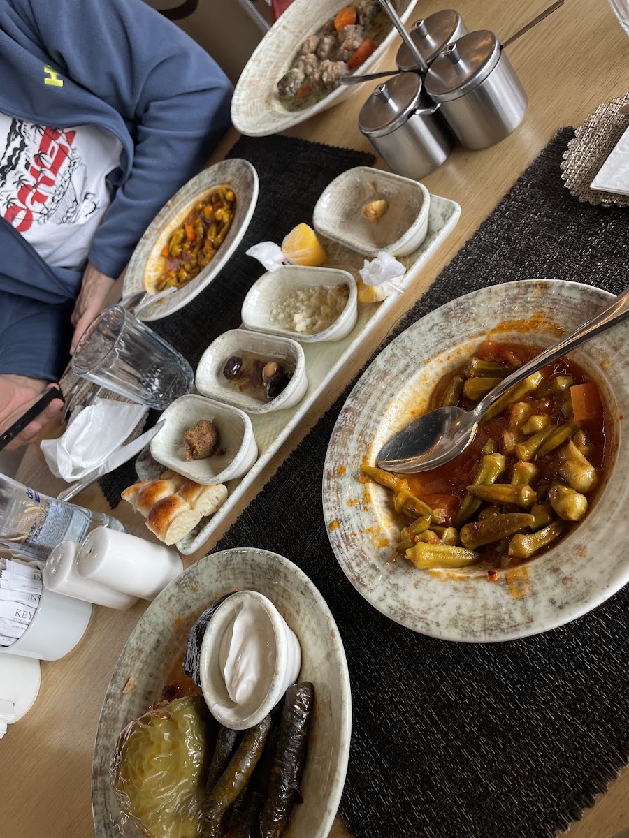 Keyani Restaurant — fotoğraf 2