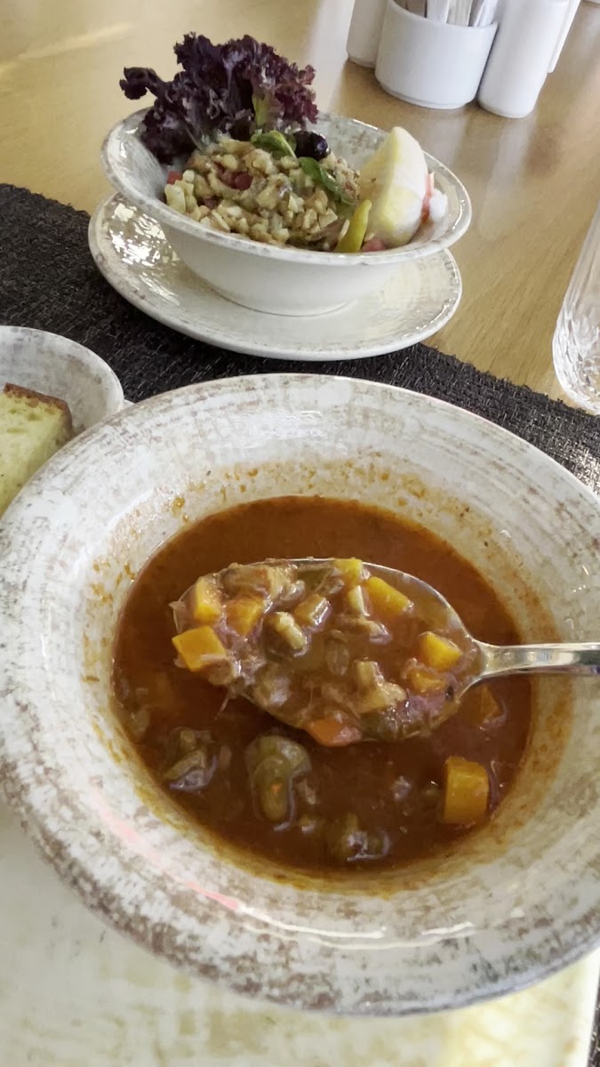 Keyani Restaurant — fotoğraf 3