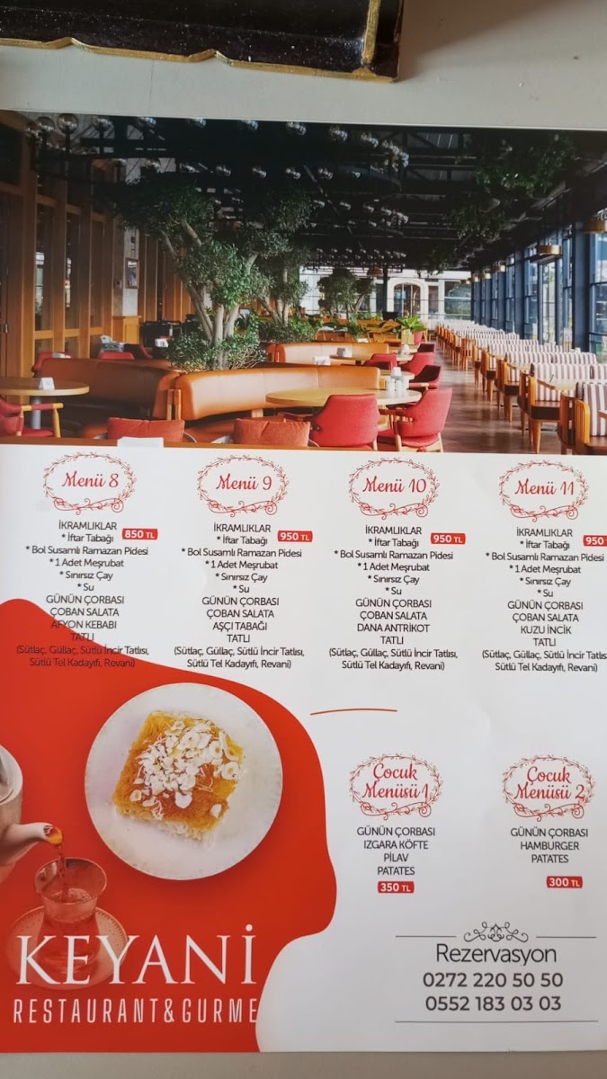 Keyani Restaurant — fotoğraf 4