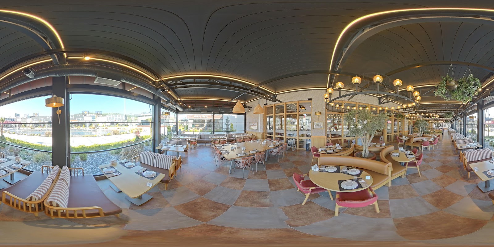 Keyani Restaurant — fotoğraf 8