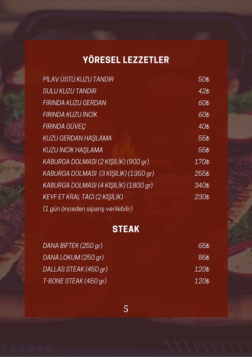 Keyf ET Balıkesir — fotoğraf 4