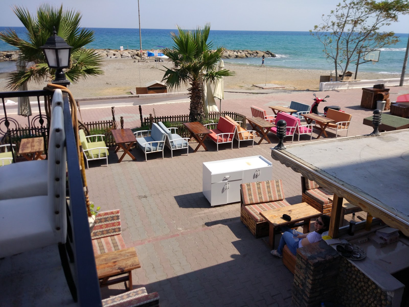 Keyf-i Alem Kafe — photo