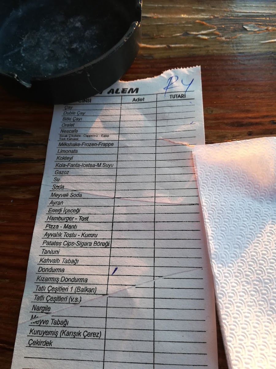 Keyf-i Alem Kafe — photo 2