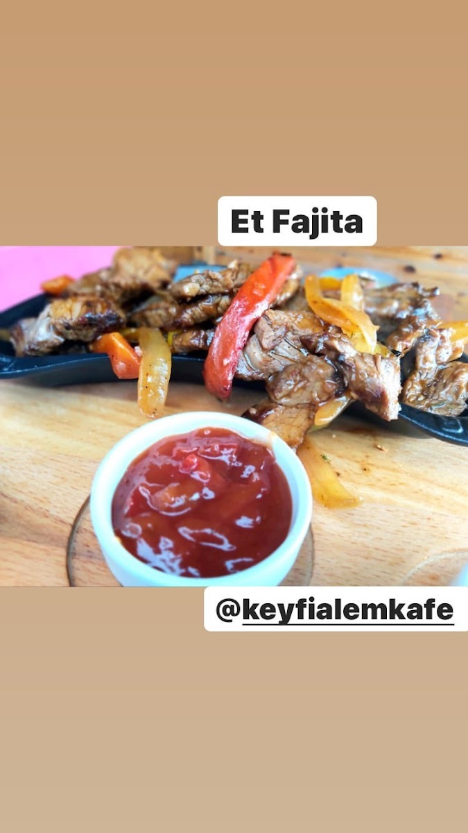 Keyf-i Alem Kafe — photo 4