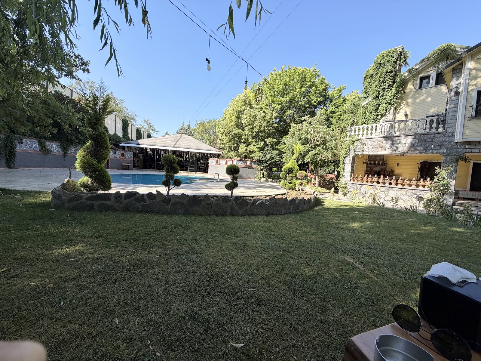 Keyf-i Bahçe — photo 3
