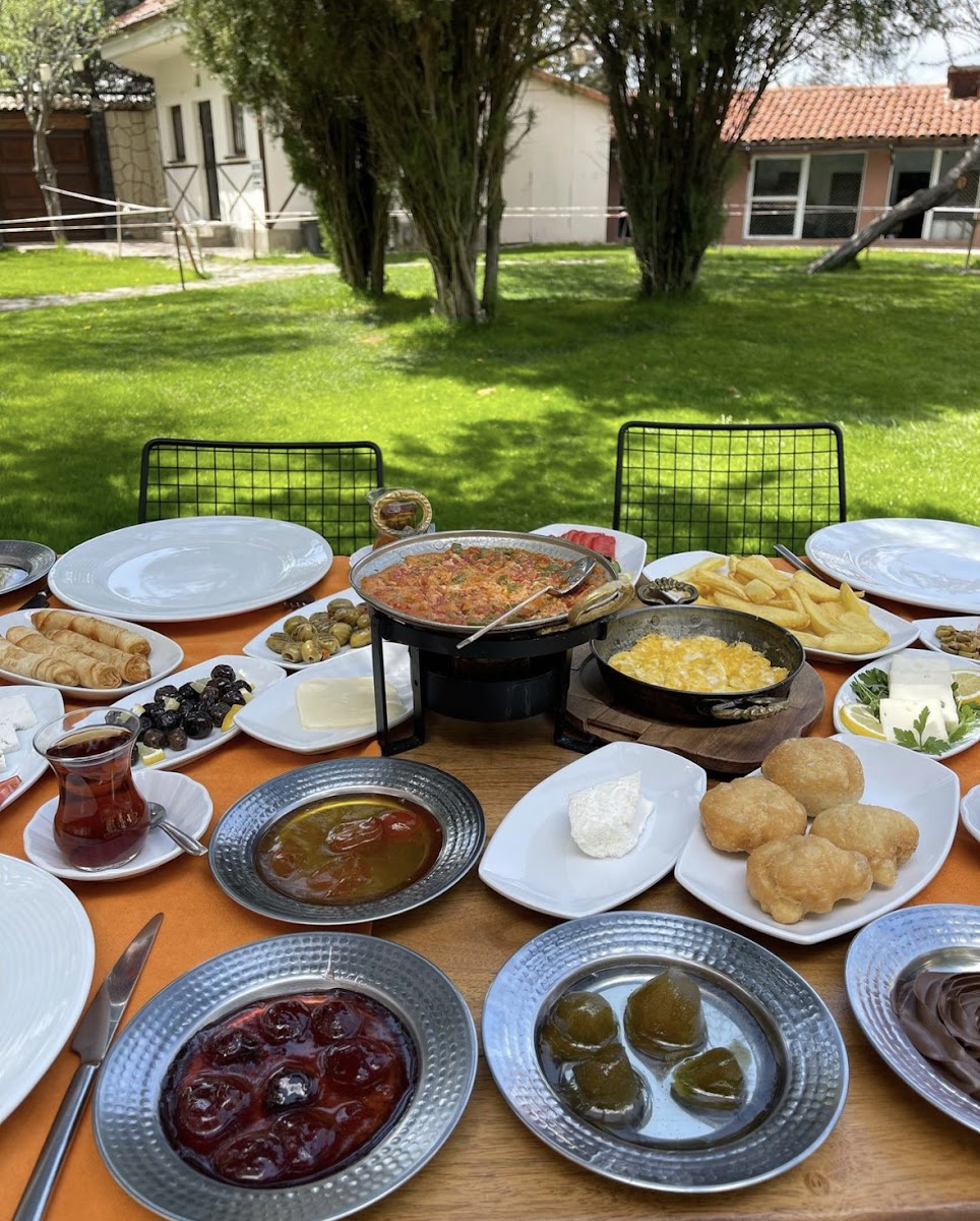 Keyf-i Bahçe — fotoğraf 5