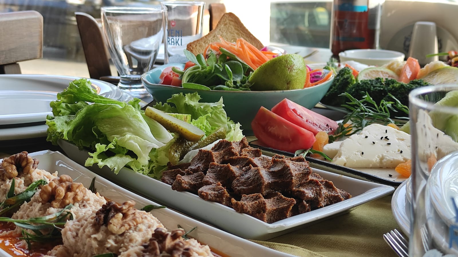 Keyf-i Dem Yeni Nesil Meyhane — fotoğraf 5