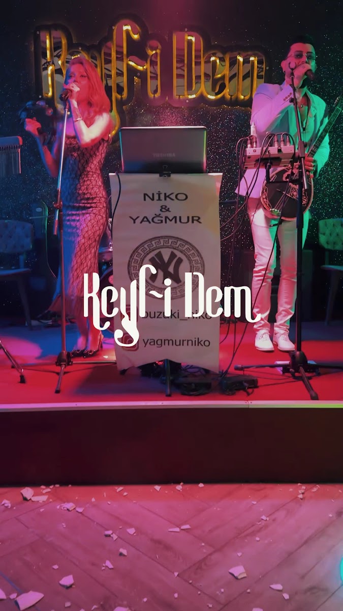 Keyf-i Dem Yeni Nesil Meyhane — fotoğraf 8