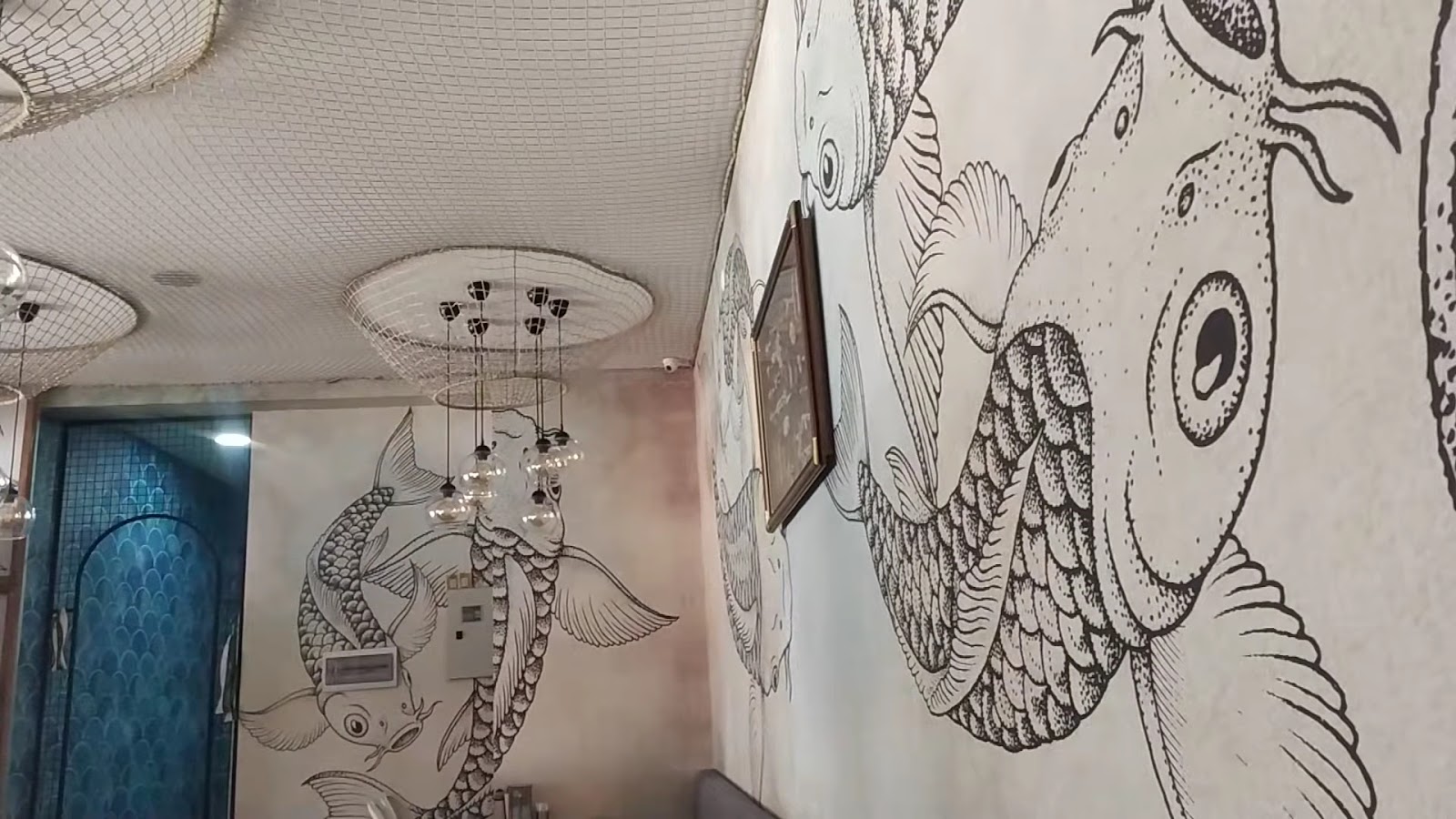 Keyf-i Derya Balık Evi — fotoğraf 4