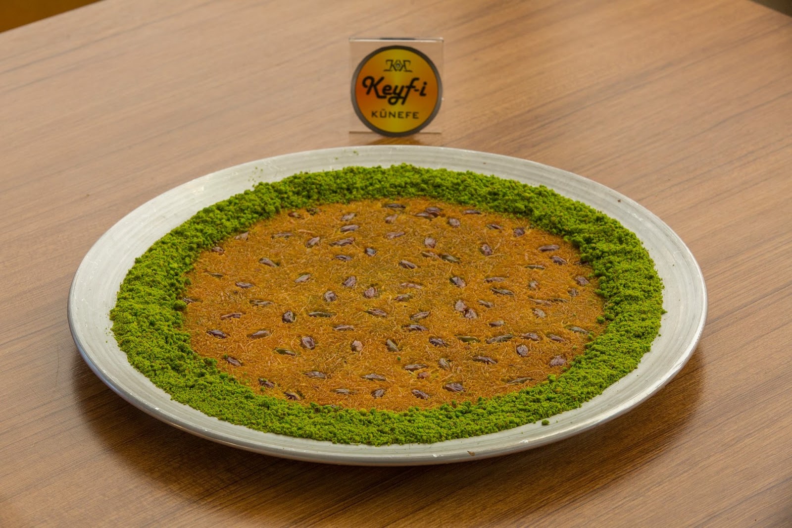 Keyf-i Künefe Konyaaltı (Uncalı) — fotoğraf 10