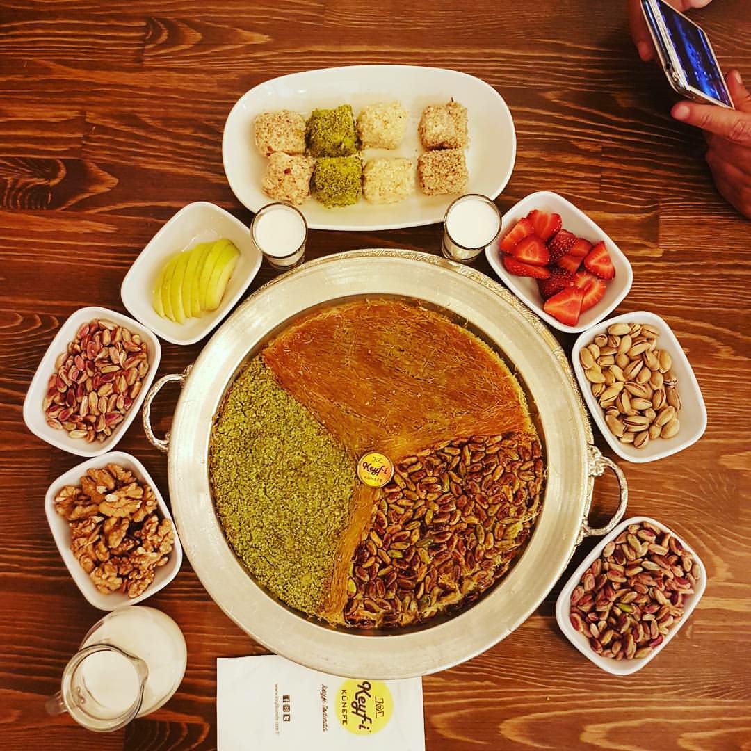 Keyf-i Künefe Konyaaltı (Uncalı) — fotoğraf 5