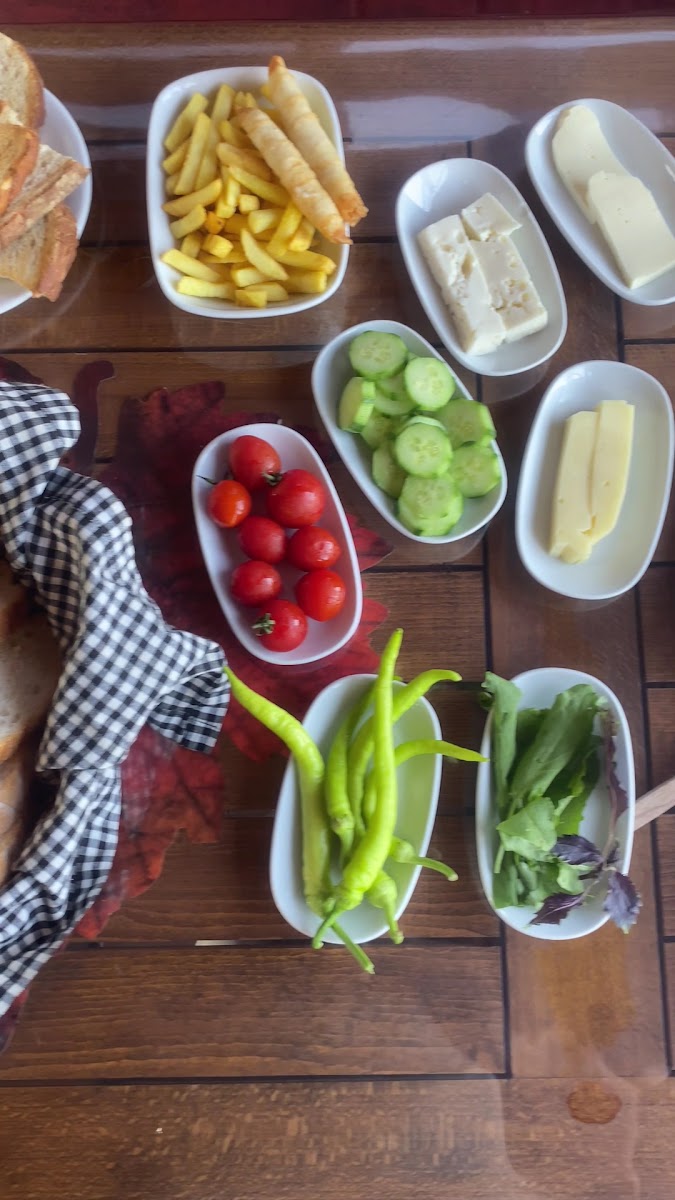 Keyf-i Mis Cafe Kahvaltı — photo 3