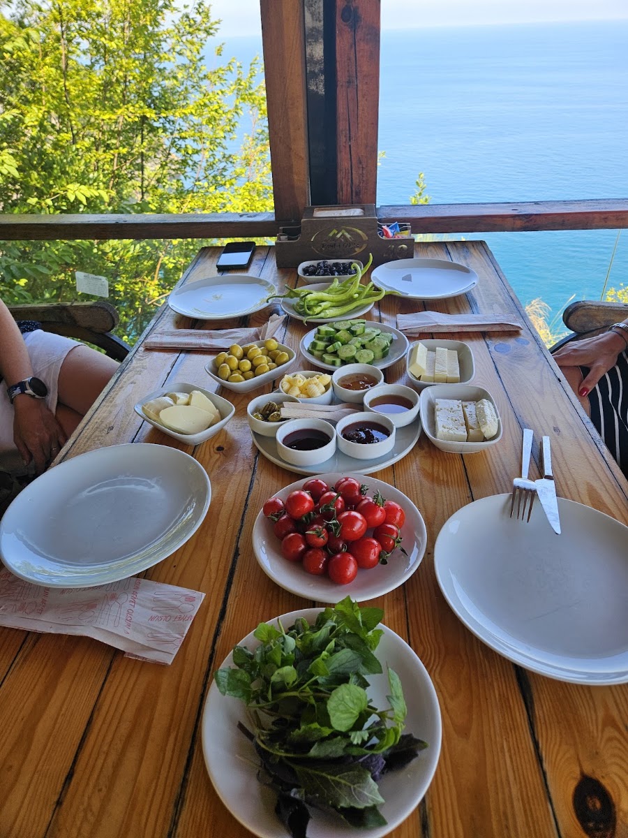 Keyf-i Mis Cafe Kahvaltı — photo 4