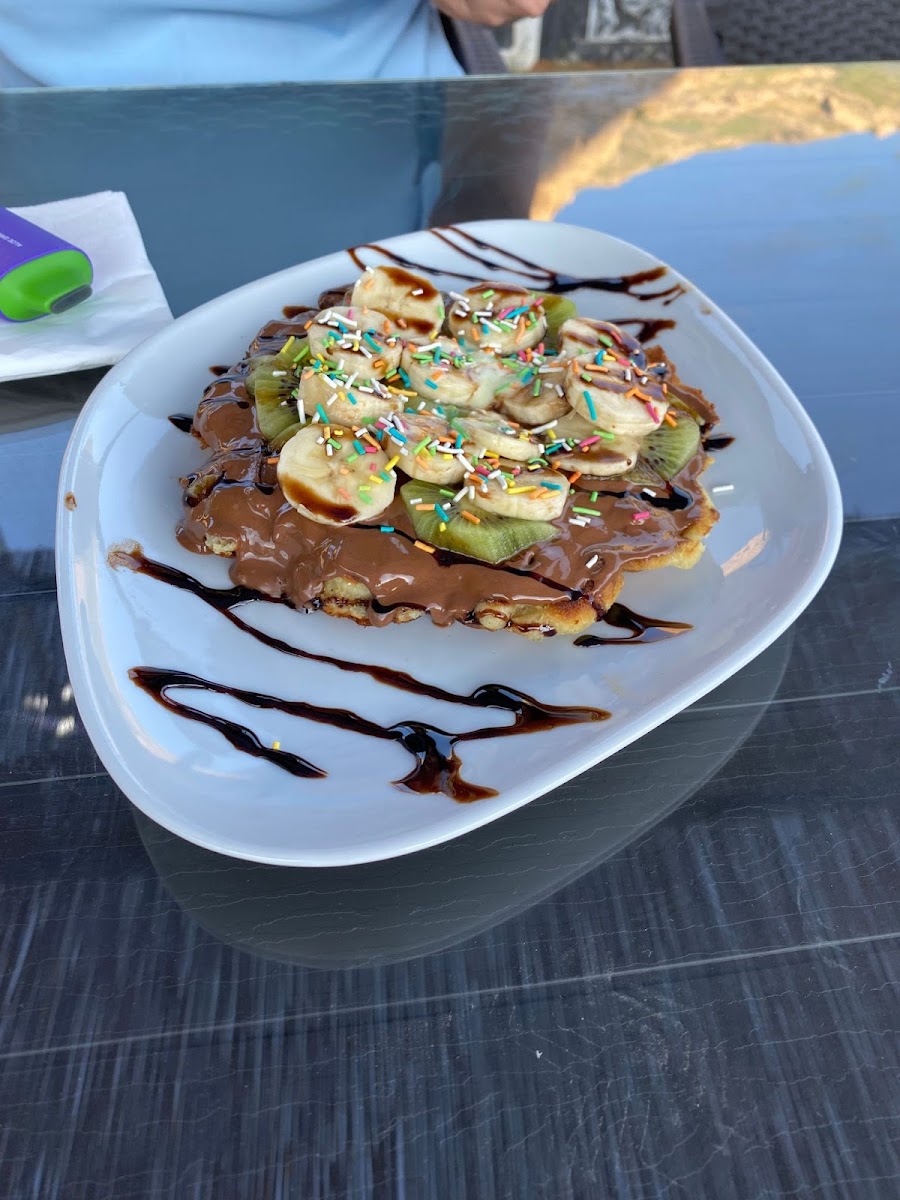 Keyf-i Seyir Kafe Restorant — fotoğraf 2