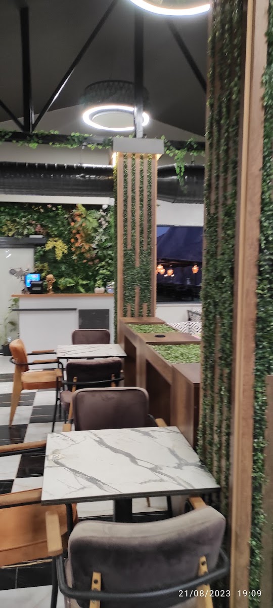 Keyf-i Seyir Kafe Restorant — fotoğraf 4