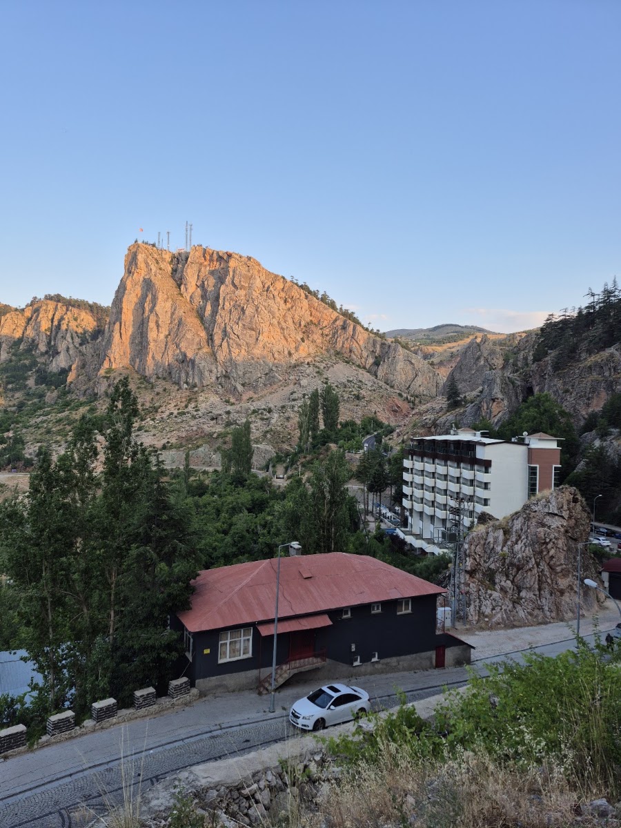 Keyf-i Teras Cafe — photo 2