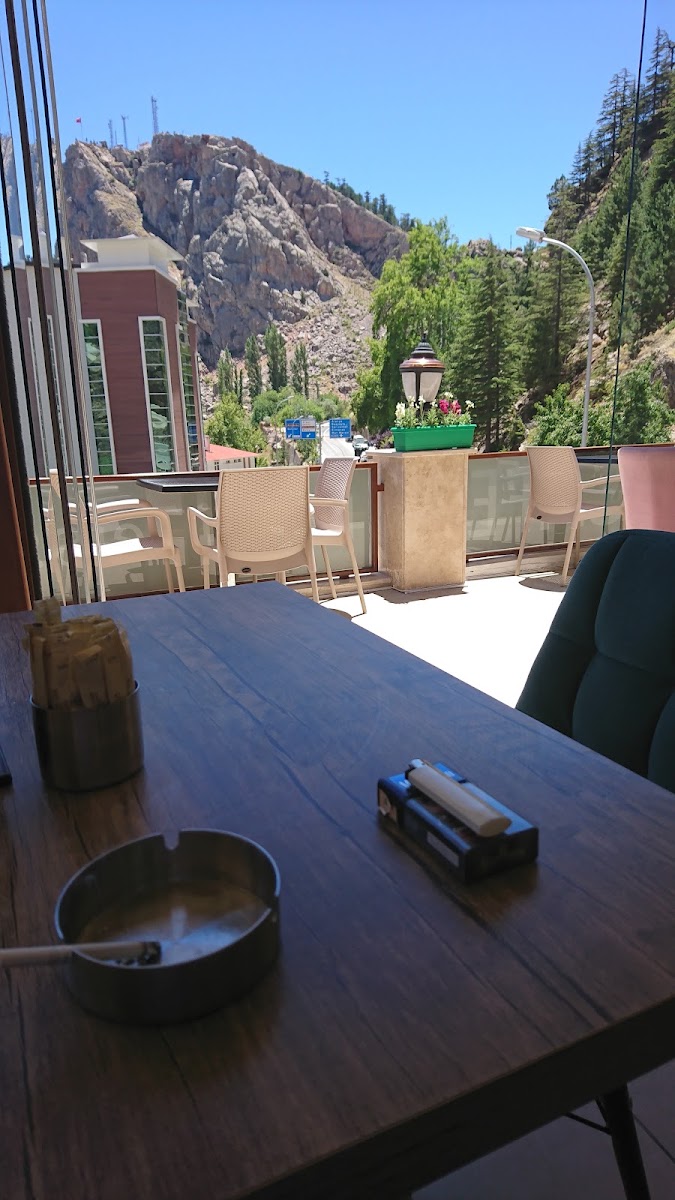 Keyf-i Teras Cafe — photo 5