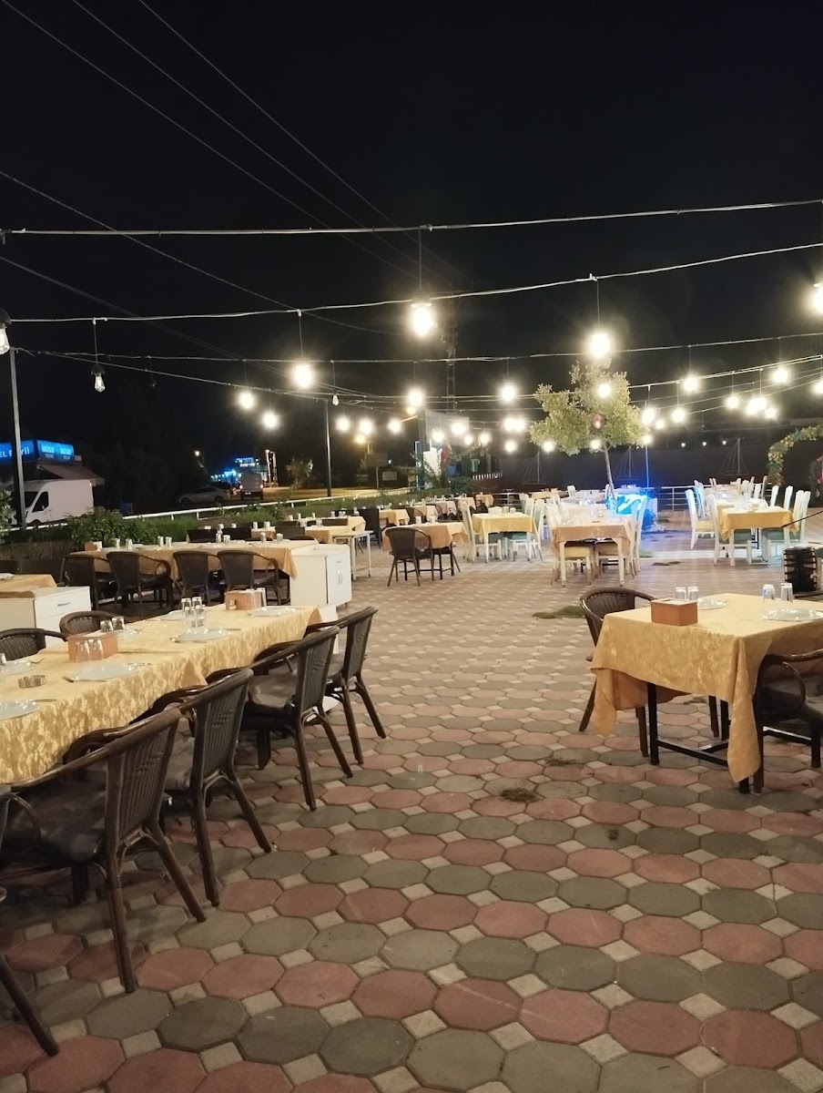 Keyf Restaurant — photo